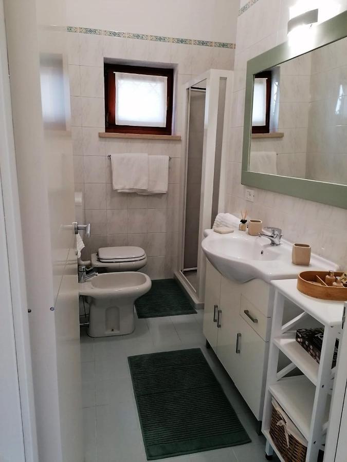 Corte Stella Apartamento Costermano Exterior foto